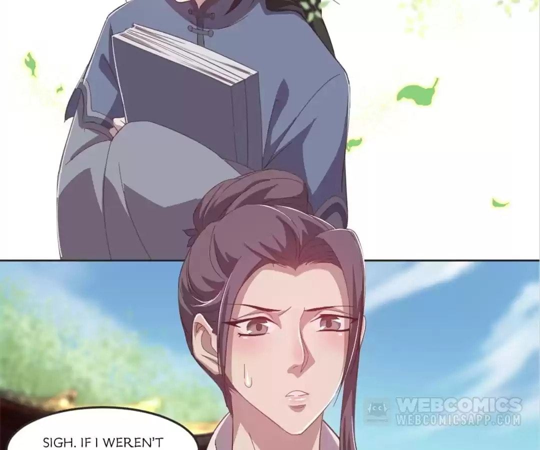 Read Honey Moon chapter 58 image 9 on Lezhin
