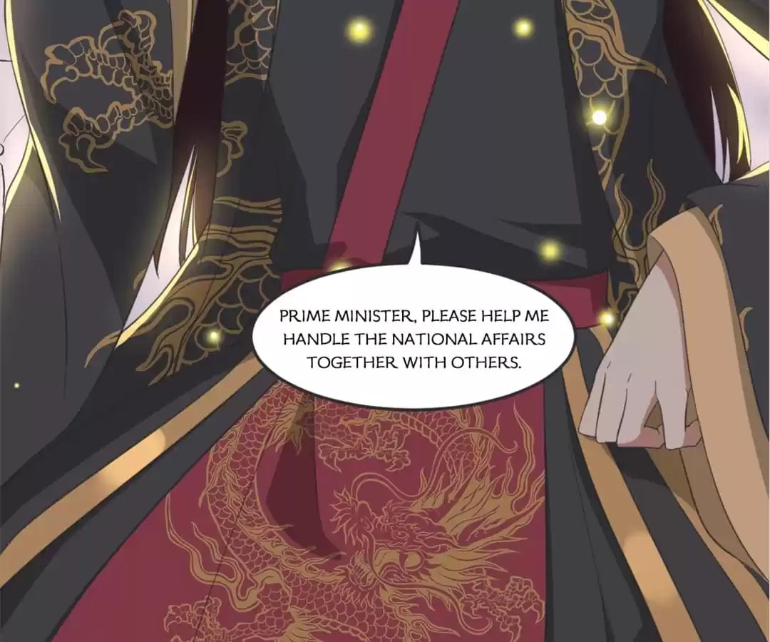 Read Honey Moon chapter 59 image 10 on Lezhin