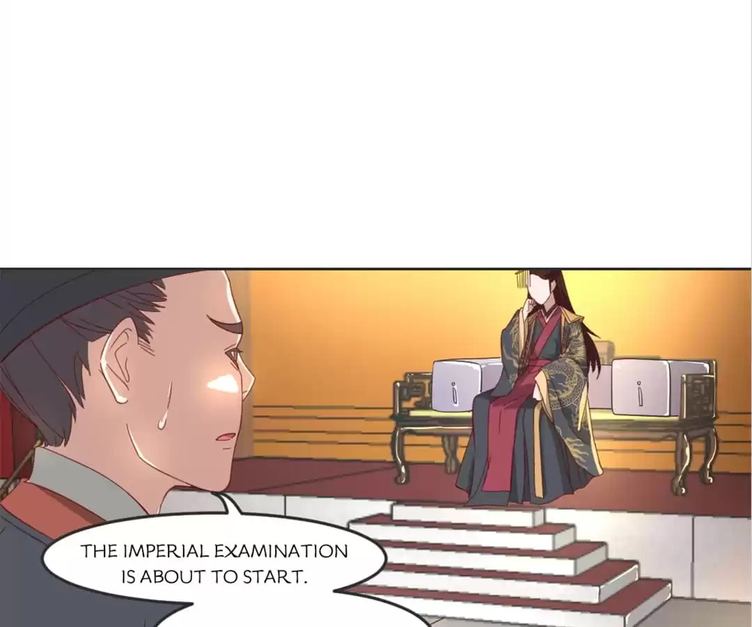 Read Honey Moon chapter 59 image 13 on Lezhin