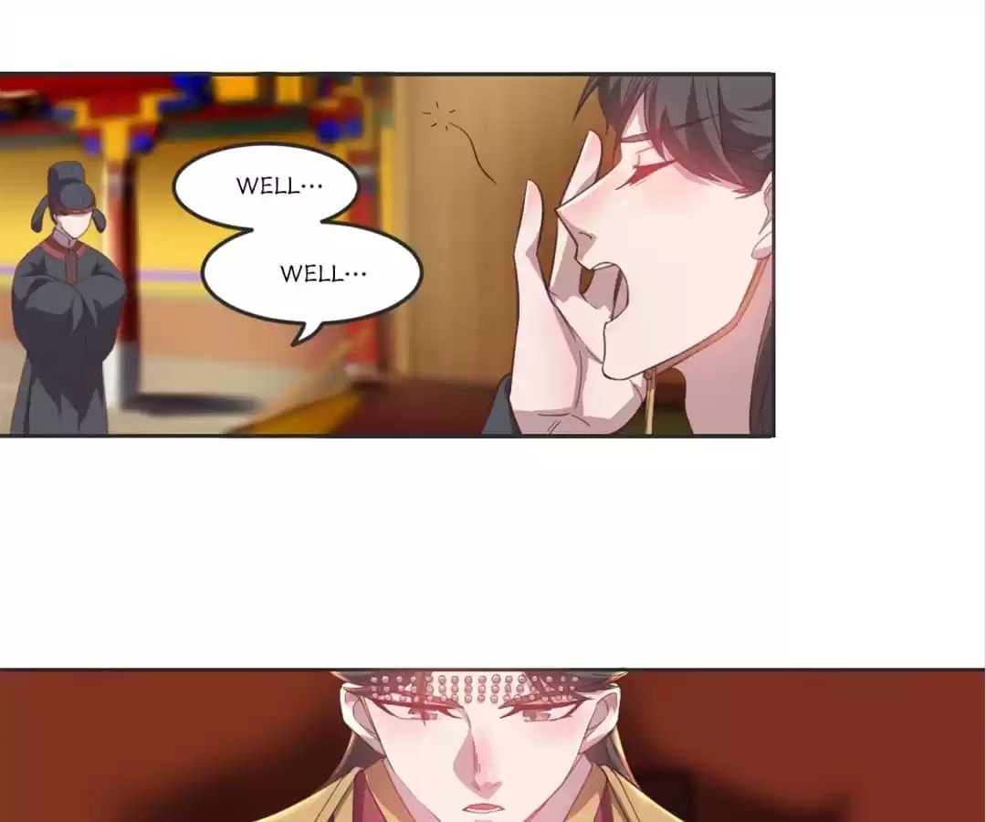 Read Honey Moon chapter 59 image 17 on Lezhin