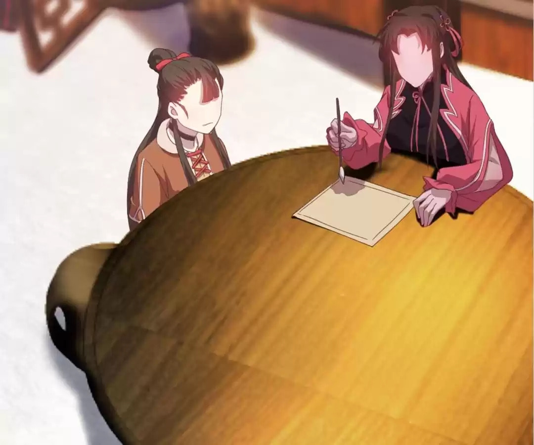Read Honey Moon chapter 59 image 27 on Lezhin