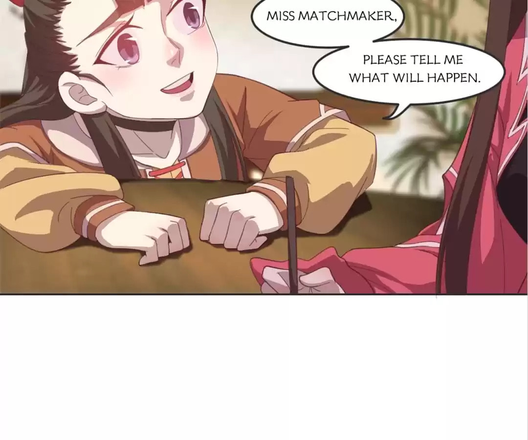 Read Honey Moon chapter 59 image 29 on Lezhin