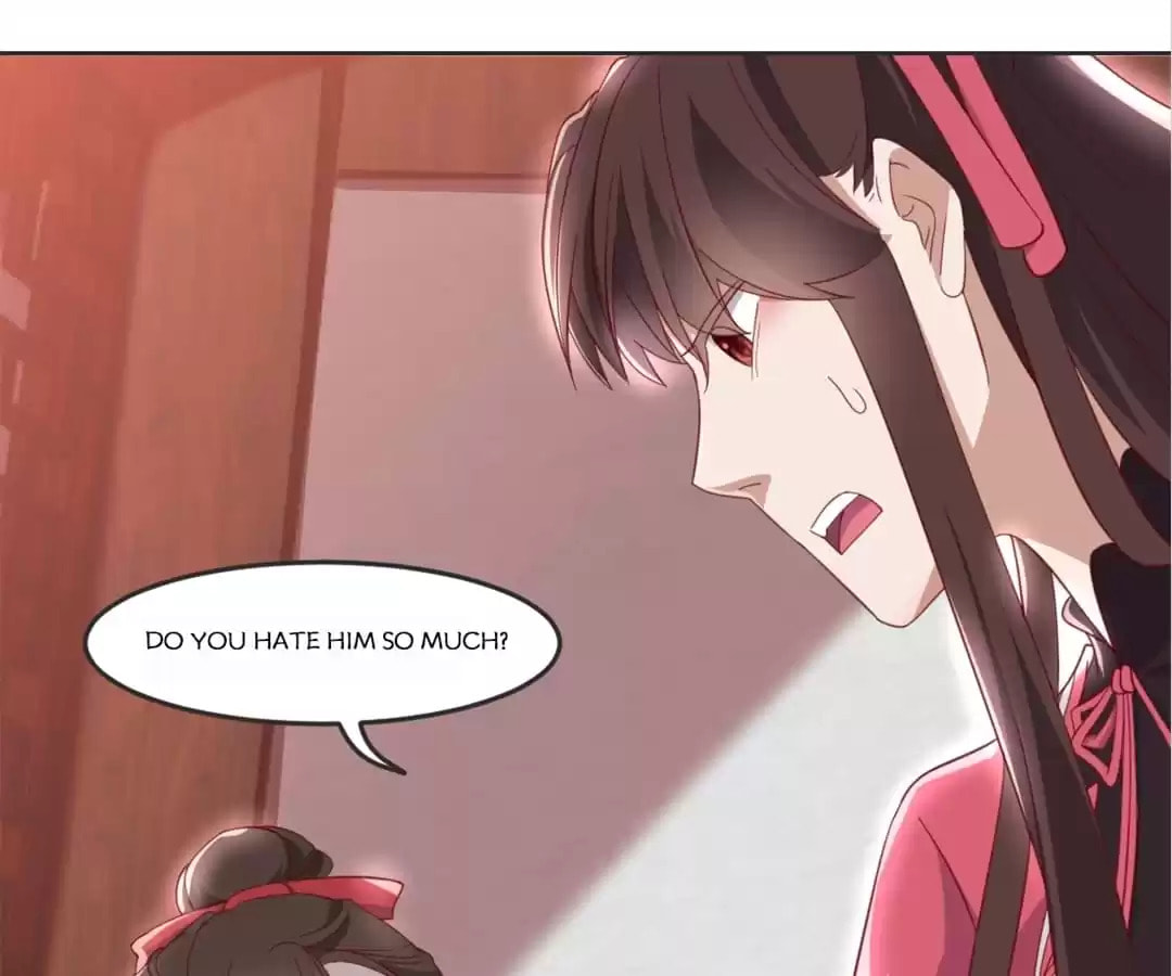 Read Honey Moon chapter 59 image 33 on Lezhin