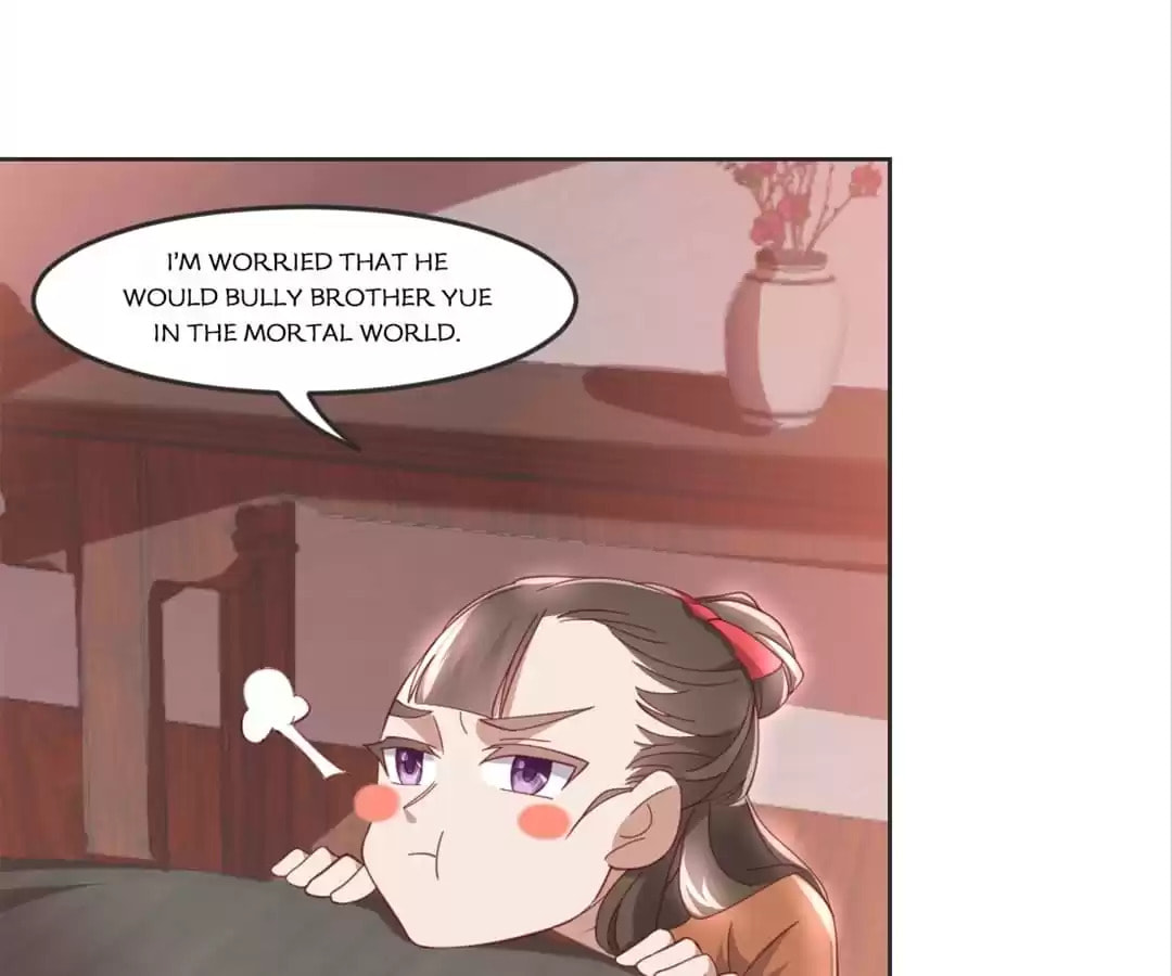 Read Honey Moon chapter 59 image 35 on Lezhin