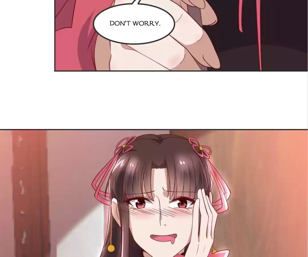 Read Honey Moon chapter 59 image 37 on Lezhin
