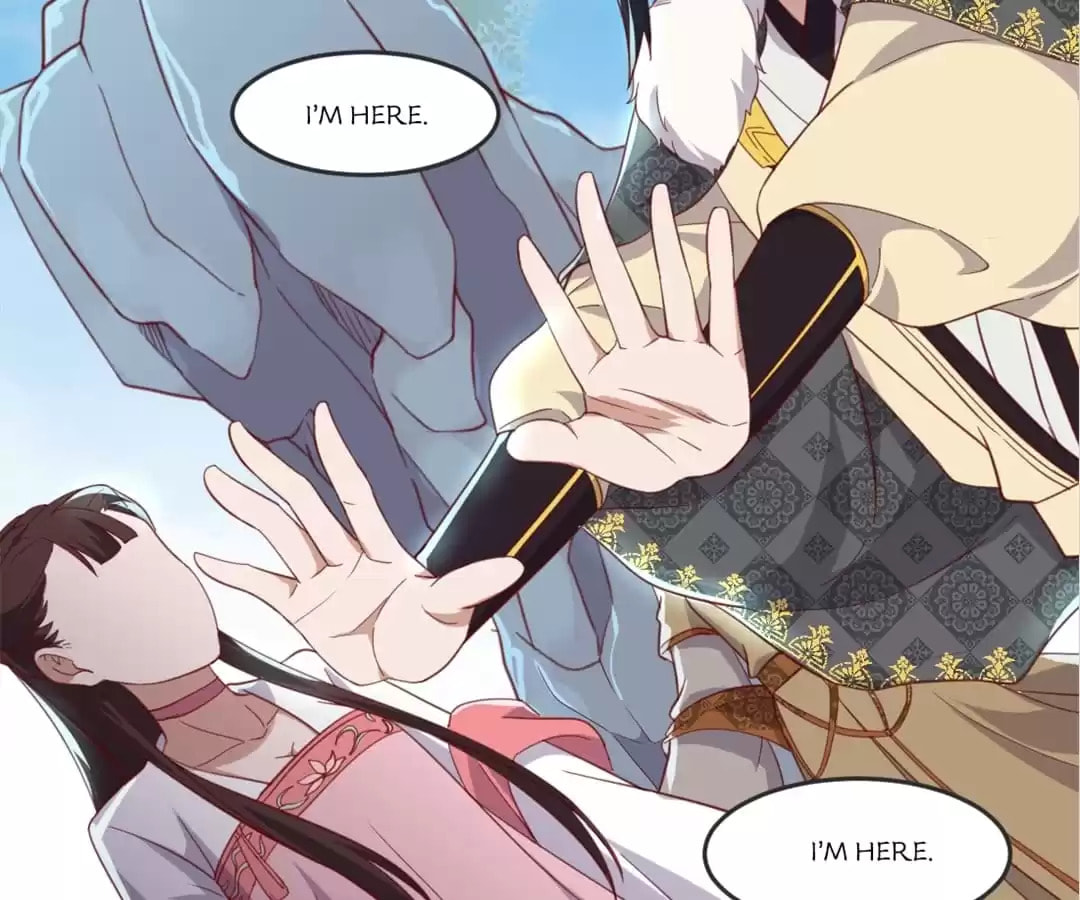 Read Honey Moon chapter 59 image 44 on Lezhin