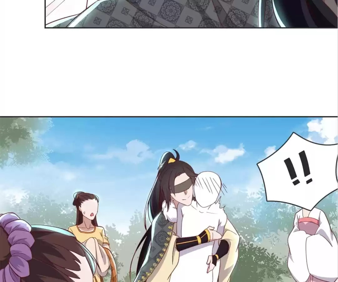 Read Honey Moon chapter 59 image 48 on Lezhin