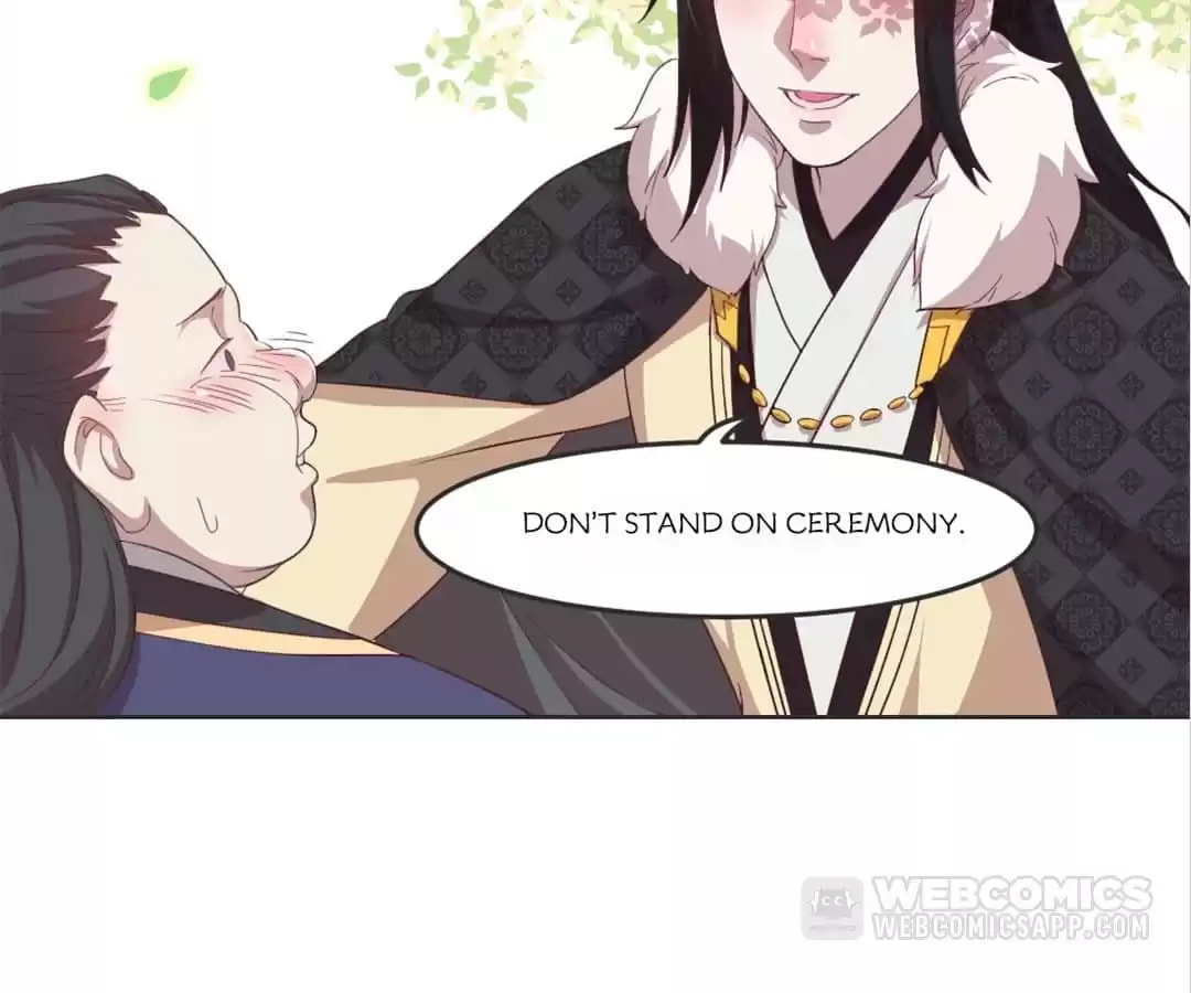 Read Honey Moon chapter 59 image 59 on Lezhin