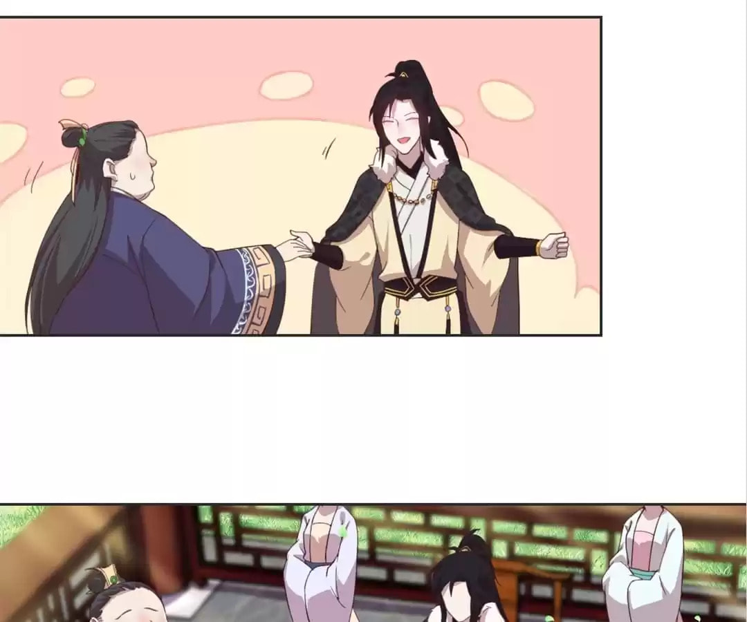 Read Honey Moon chapter 59 image 60 on Lezhin