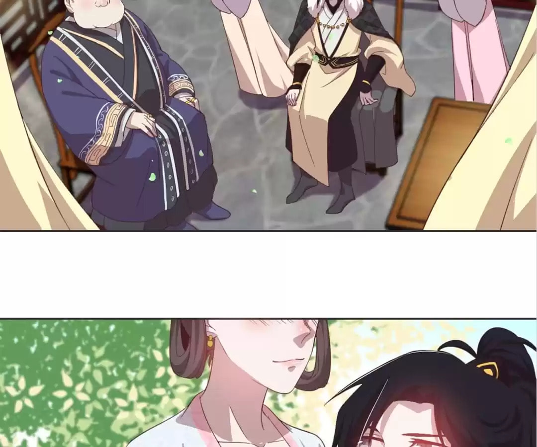 Read Honey Moon chapter 59 image 61 on Lezhin