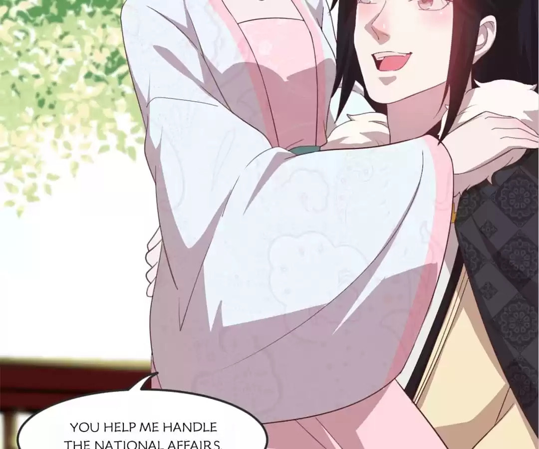 Read Honey Moon chapter 59 image 62 on Lezhin