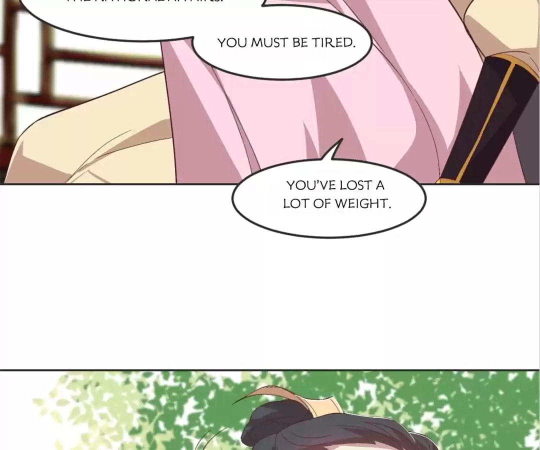 Read Honey Moon chapter 59 image 63 on Lezhin