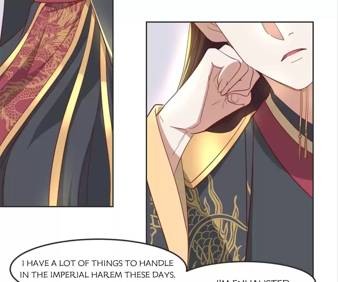Read Honey Moon chapter 59 image 8 on Lezhin