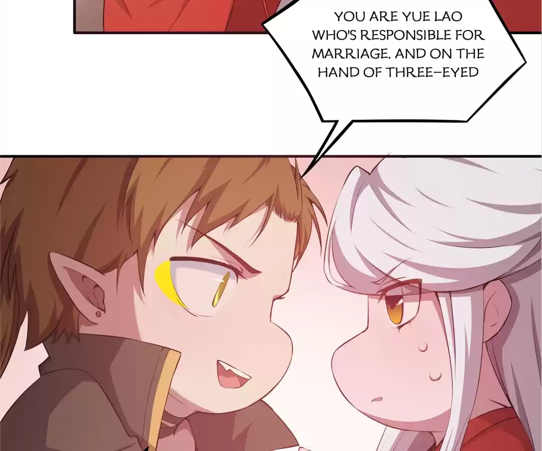 Read Honey Moon chapter 6 image 15 on Lezhin