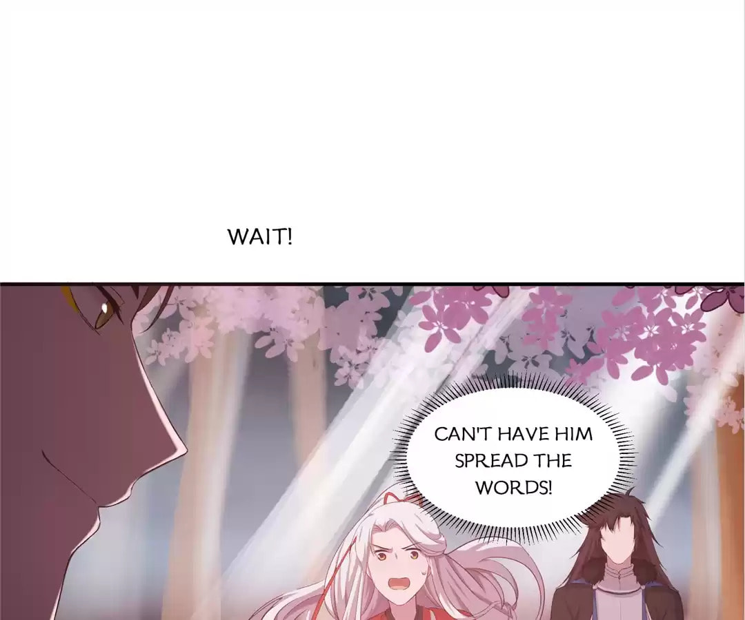 Read Honey Moon chapter 6 image 30 on Lezhin
