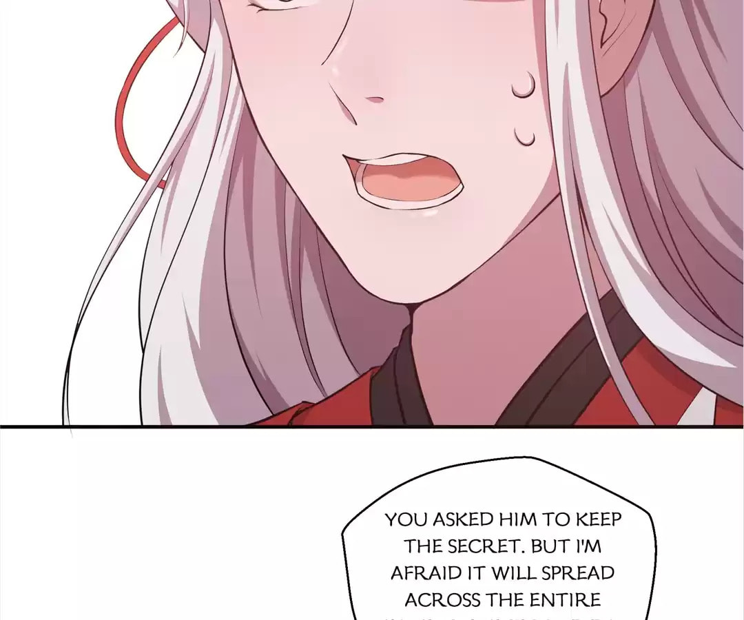 Read Honey Moon chapter 6 image 32 on Lezhin