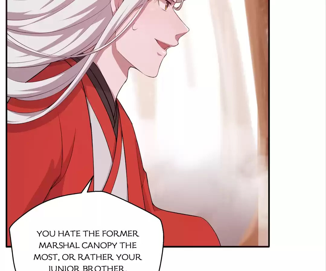 Read Honey Moon chapter 6 image 36 on Lezhin