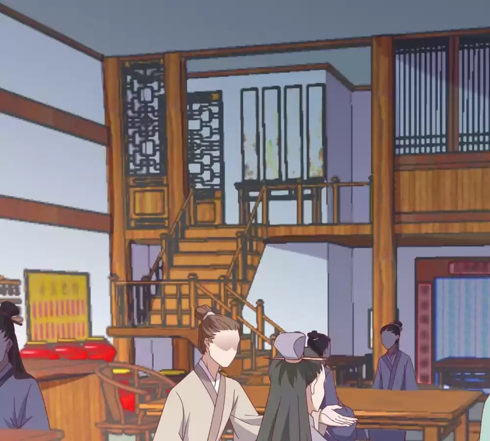 Read Honey Moon chapter 60 image 20 on Lezhin