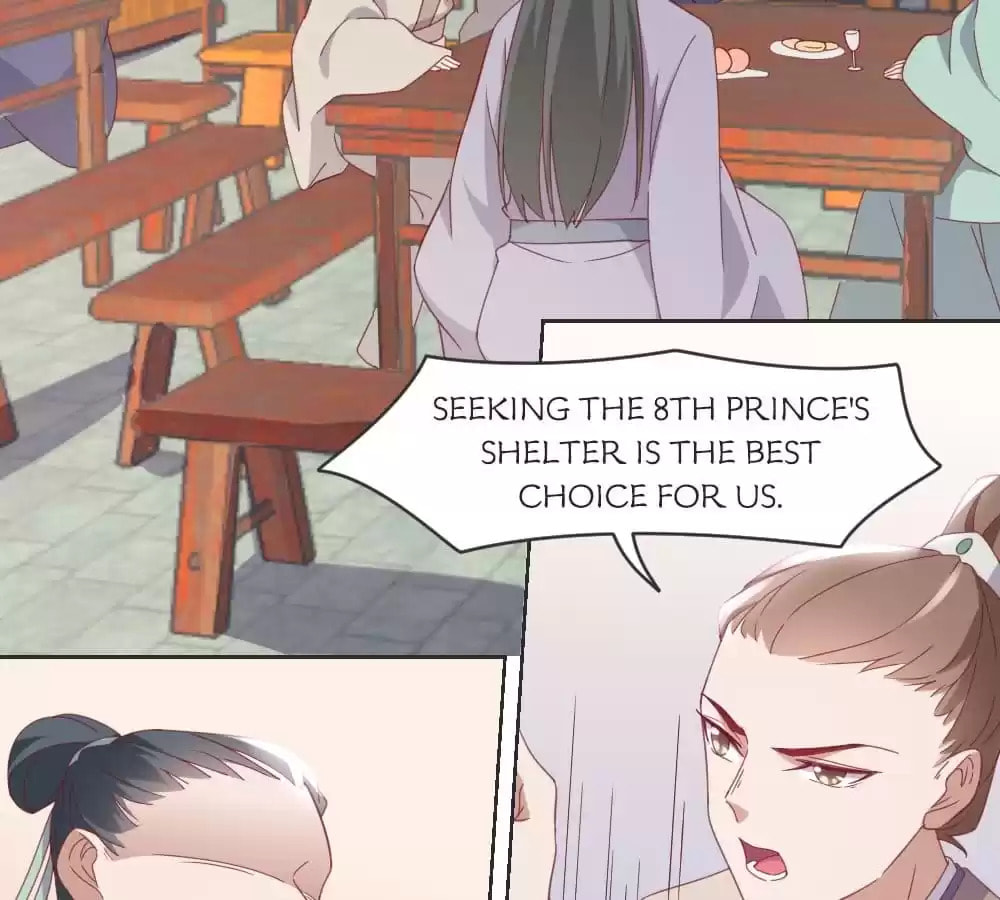 Read Honey Moon chapter 60 image 21 on Lezhin