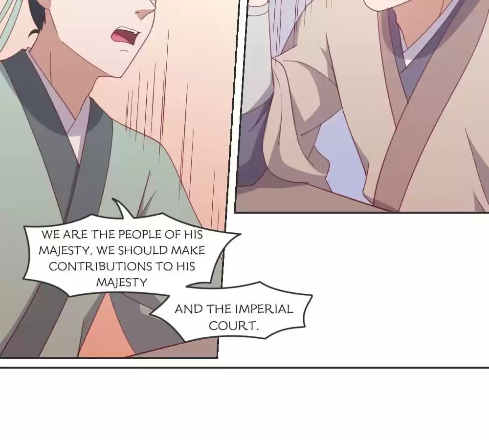 Read Honey Moon chapter 60 image 22 on Lezhin