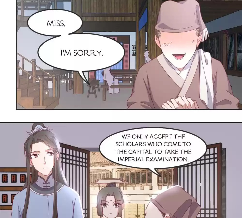 Read Honey Moon chapter 60 image 27 on Lezhin