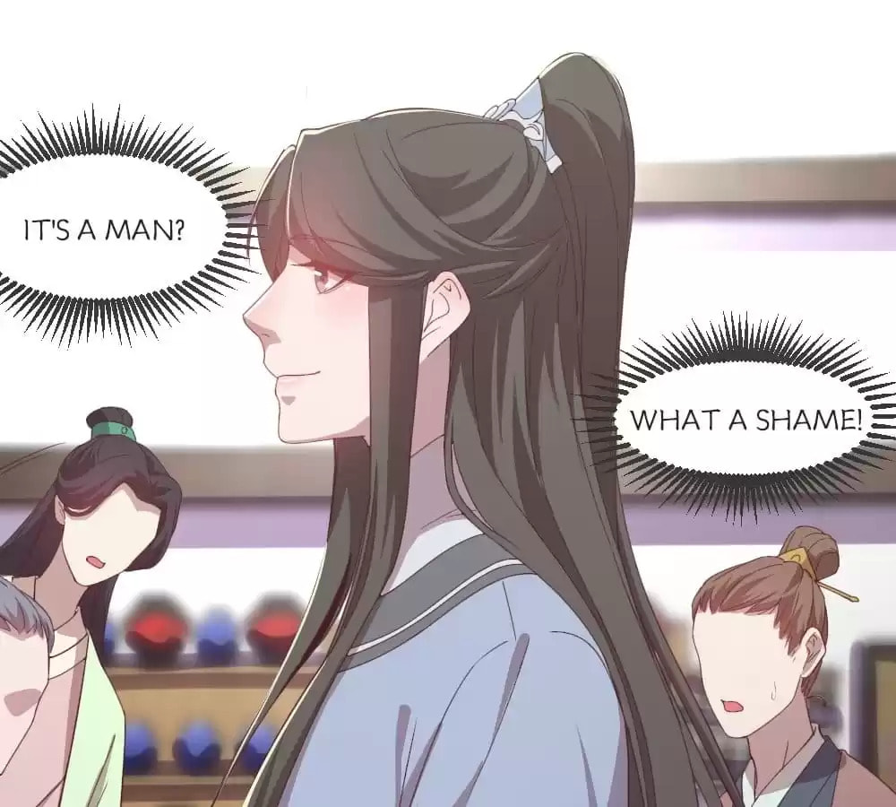 Read Honey Moon chapter 60 image 32 on Lezhin