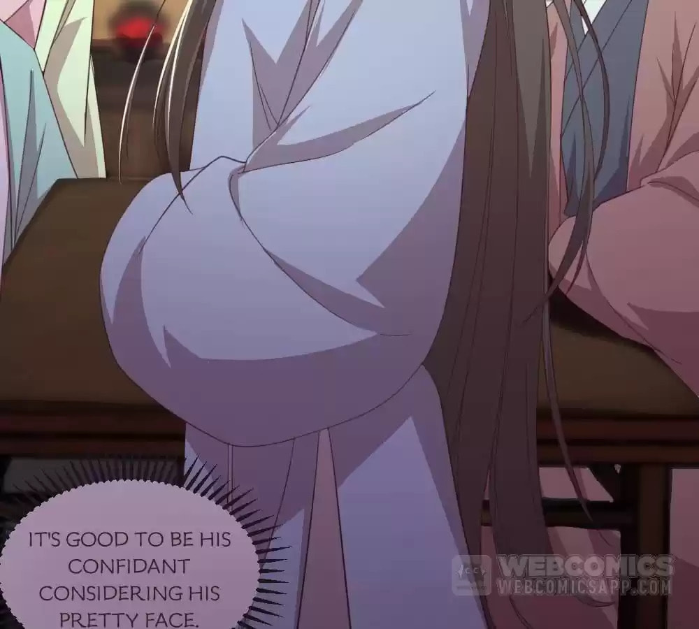Read Honey Moon chapter 60 image 33 on Lezhin