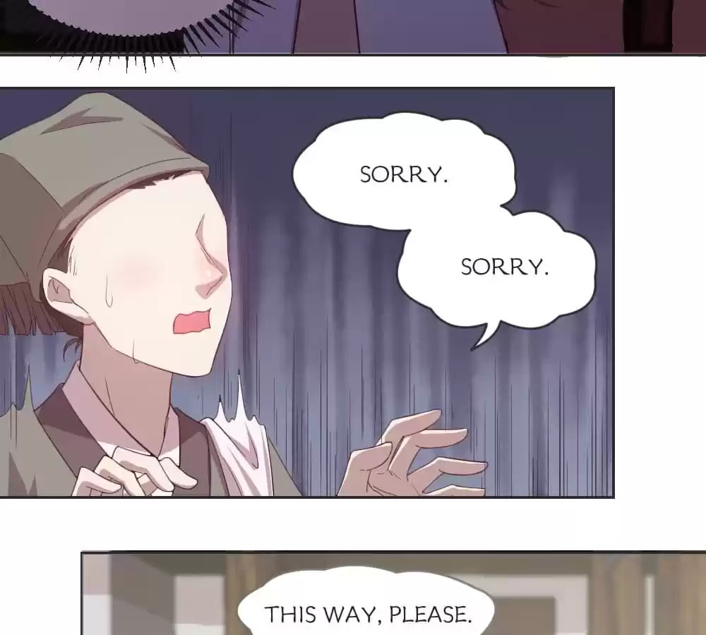 Read Honey Moon chapter 60 image 34 on Lezhin