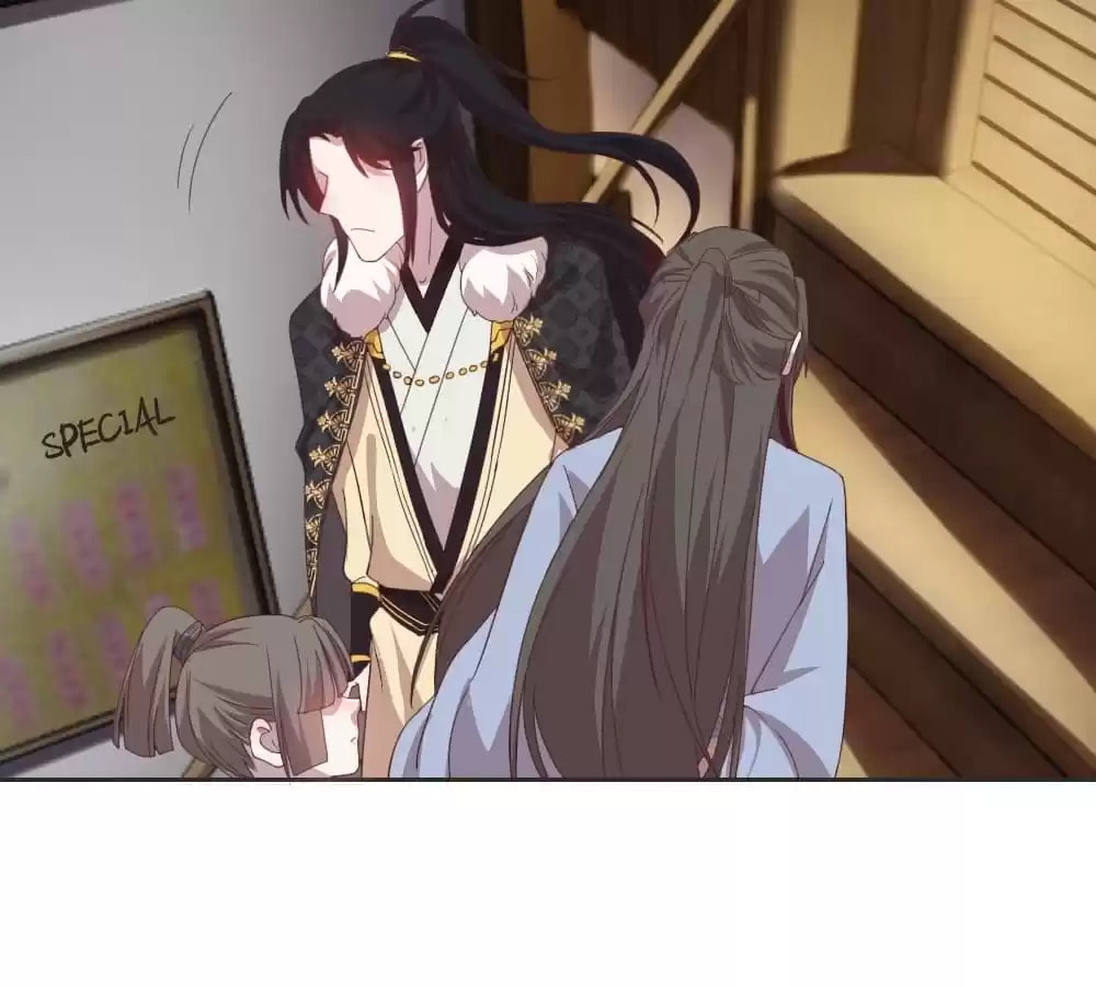 Read Honey Moon chapter 60 image 39 on Lezhin