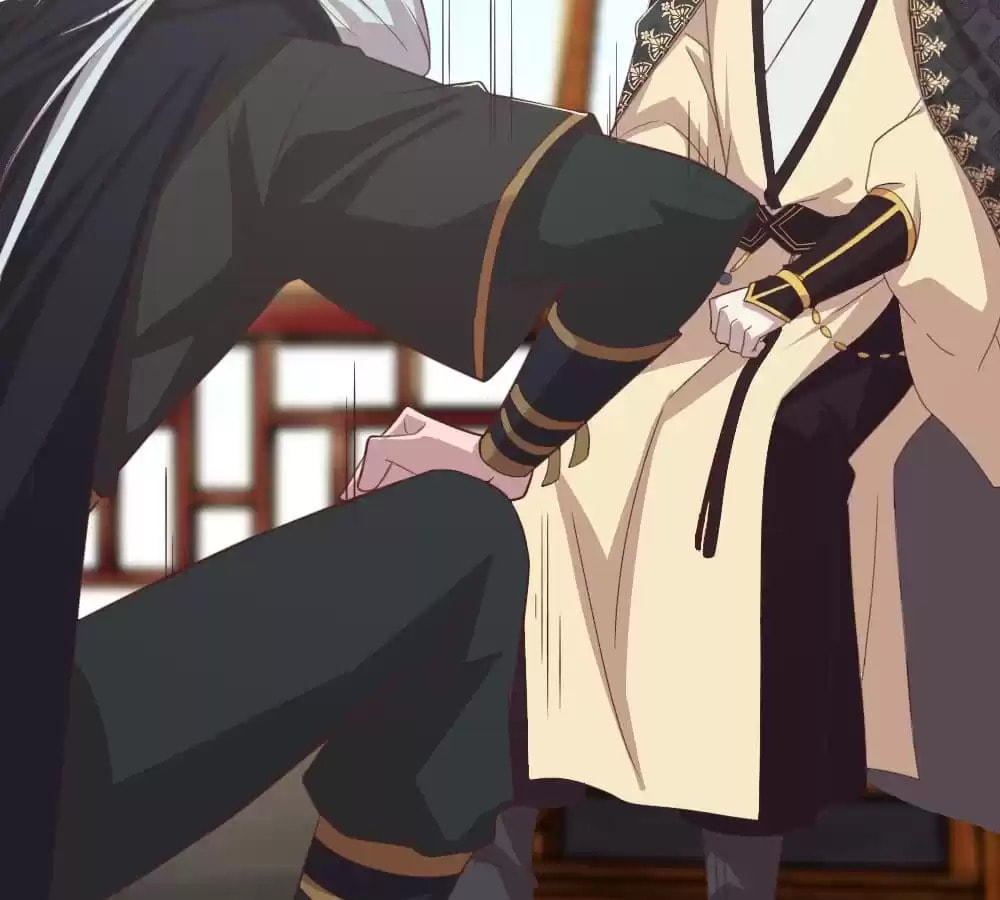 Read Honey Moon chapter 60 image 4 on Lezhin