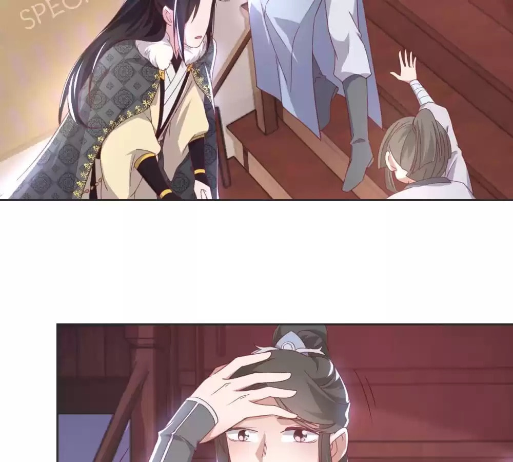 Read Honey Moon chapter 60 image 49 on Lezhin