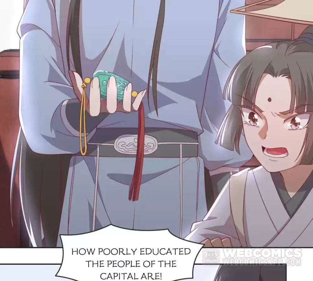 Read Honey Moon chapter 60 image 60 on Lezhin