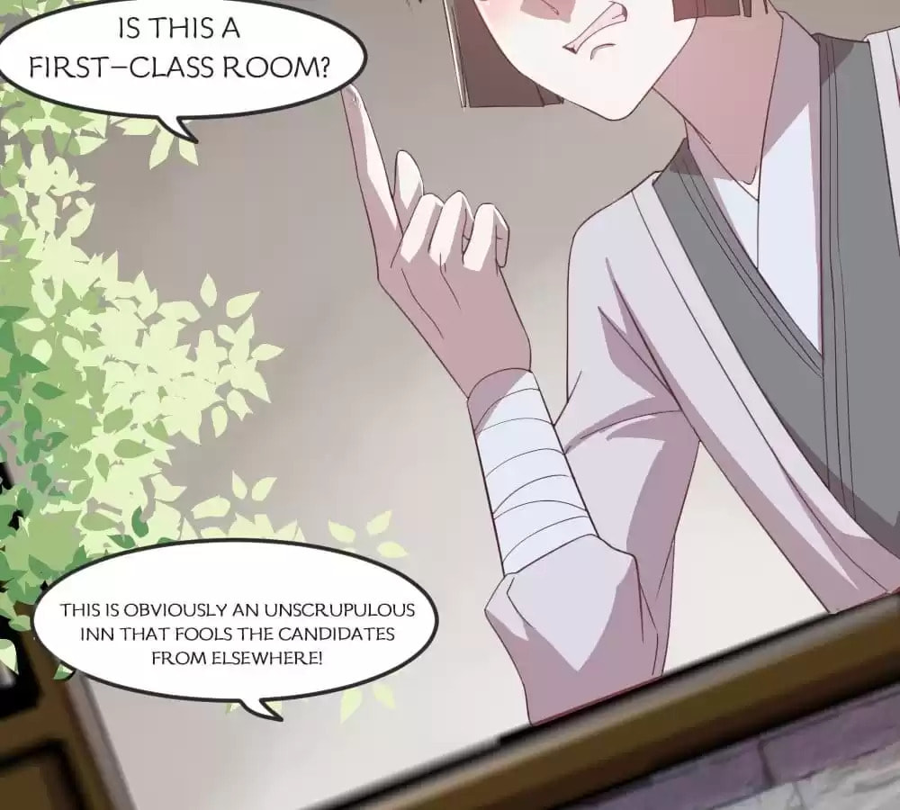 Read Honey Moon chapter 61 image 20 on Lezhin