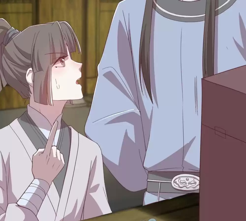 Read Honey Moon chapter 61 image 23 on Lezhin