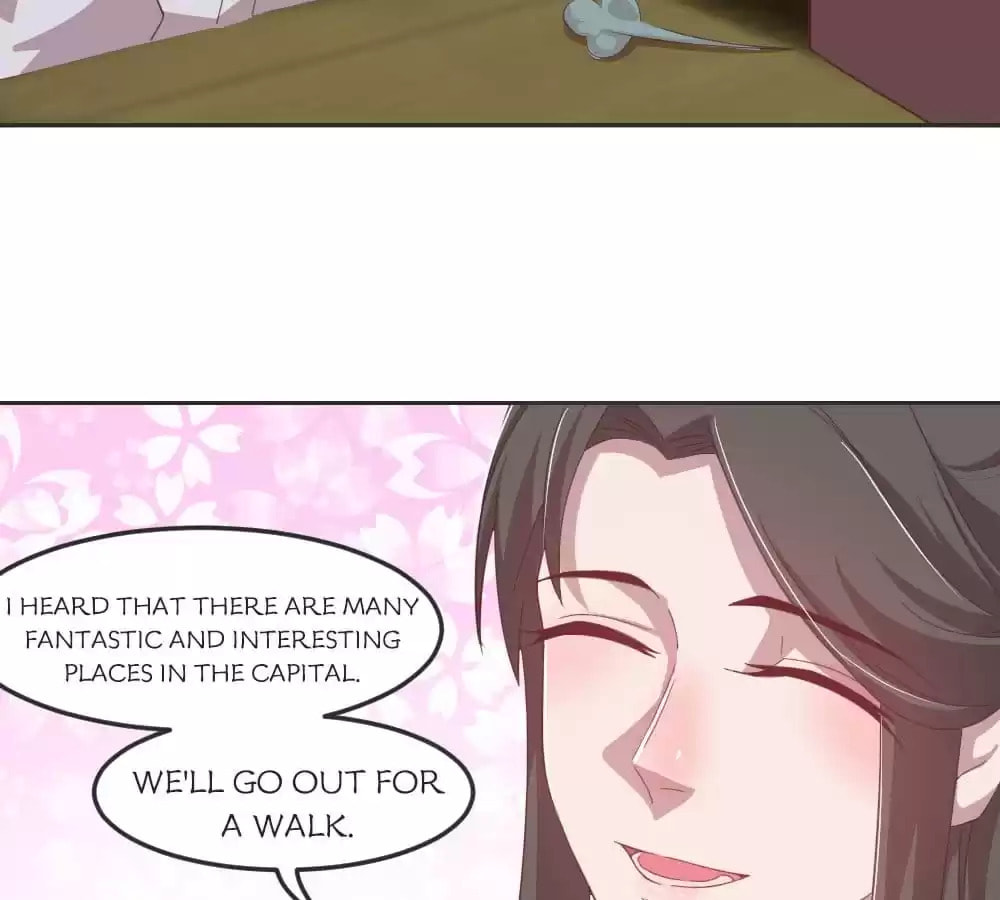 Read Honey Moon chapter 61 image 24 on Lezhin