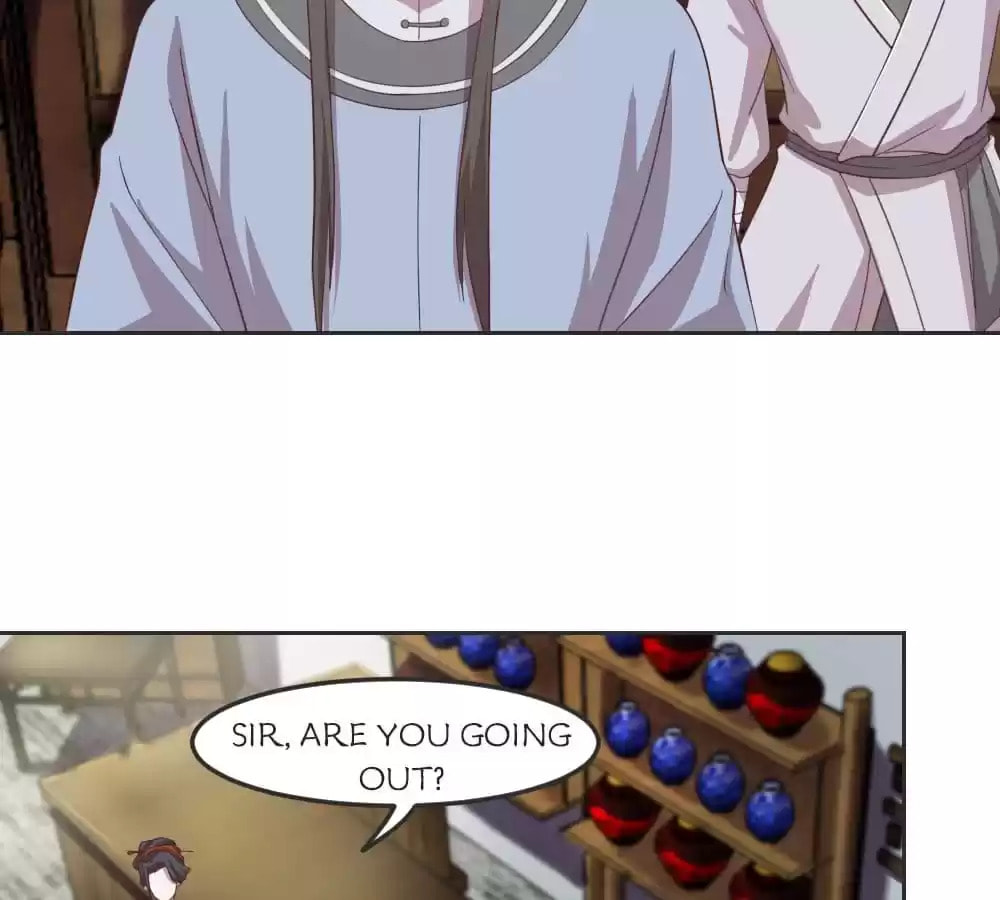 Read Honey Moon chapter 61 image 28 on Lezhin