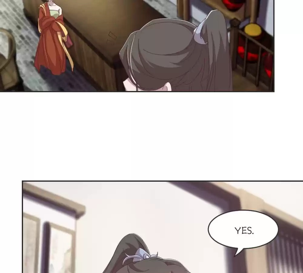 Read Honey Moon chapter 61 image 29 on Lezhin