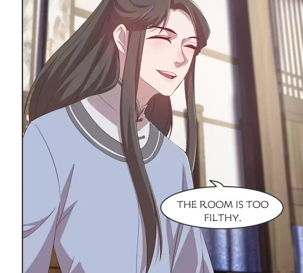 Read Honey Moon chapter 61 image 30 on Lezhin