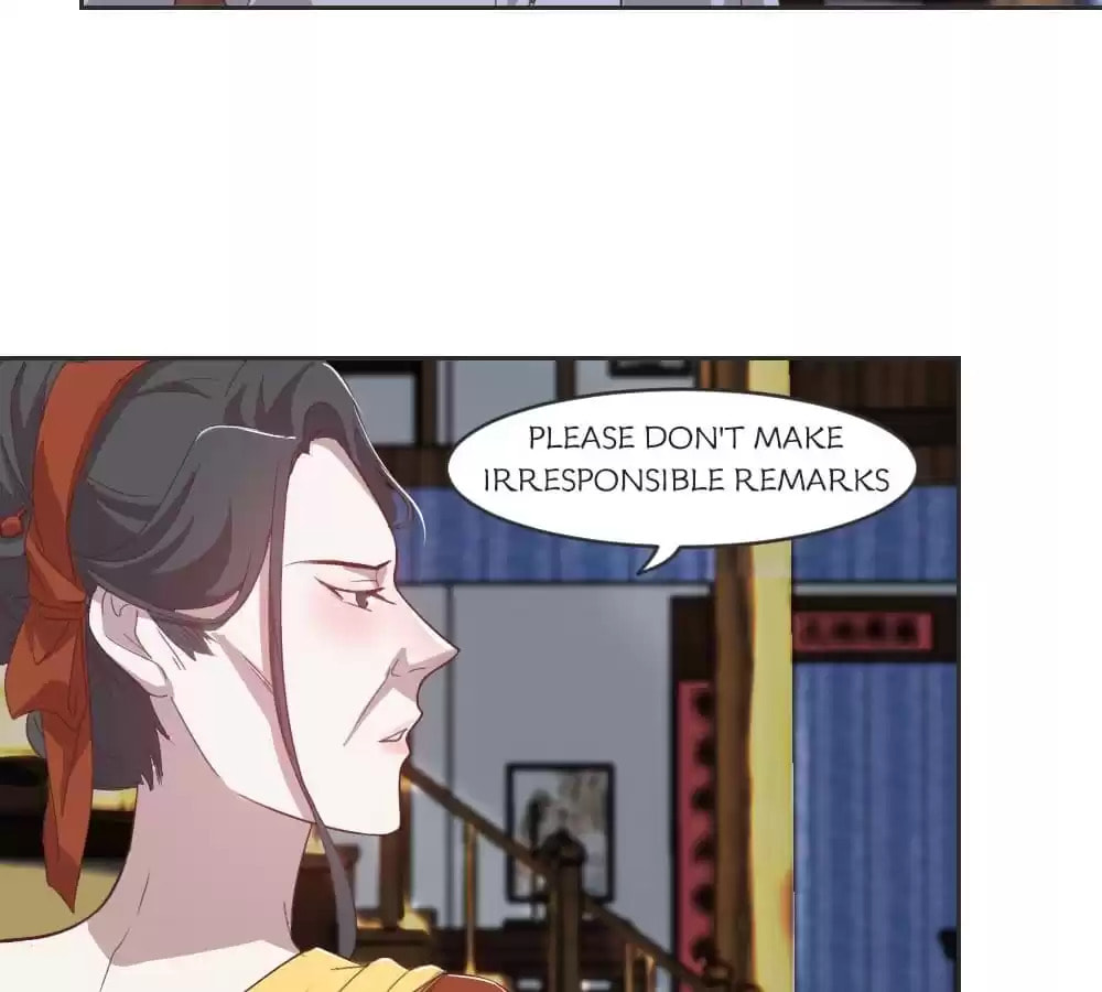 Read Honey Moon chapter 61 image 31 on Lezhin