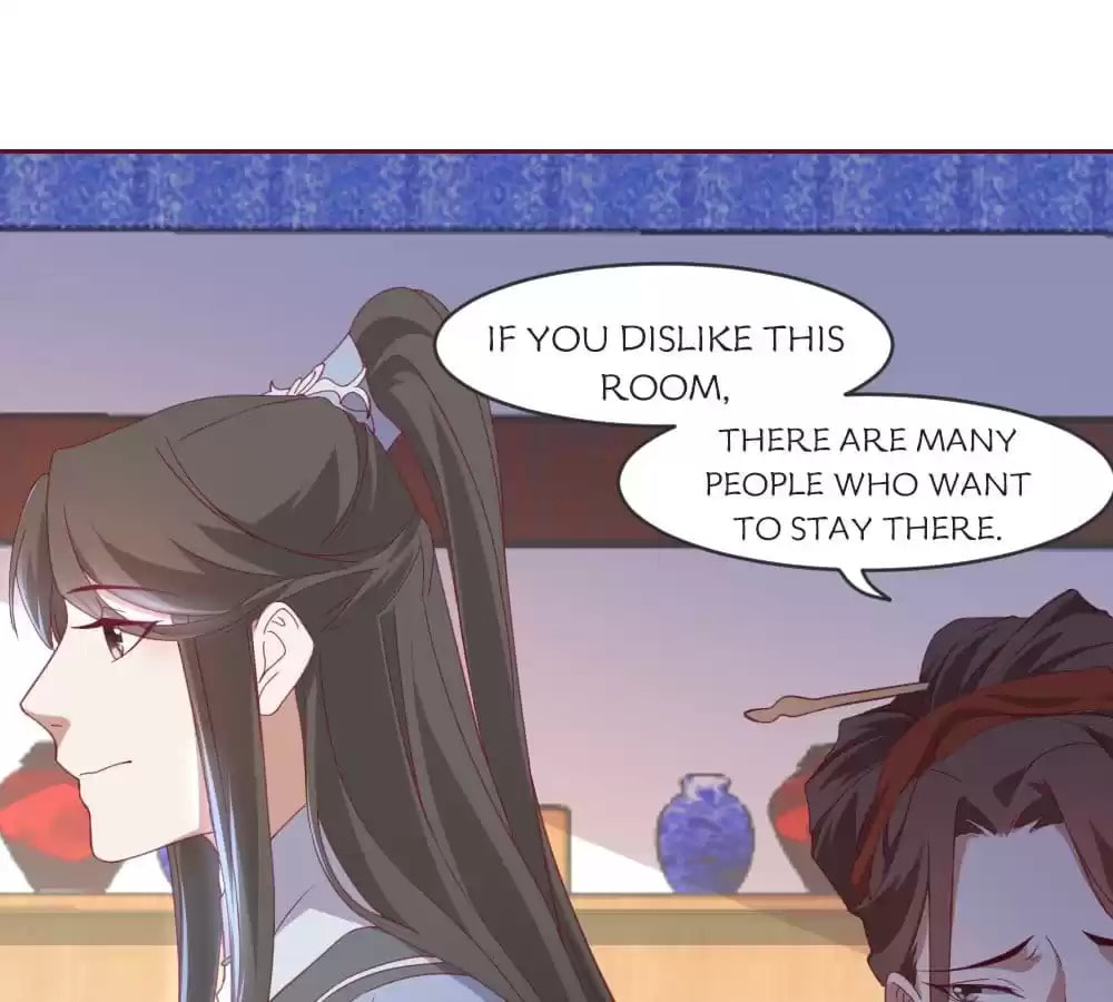 Read Honey Moon chapter 61 image 33 on Lezhin