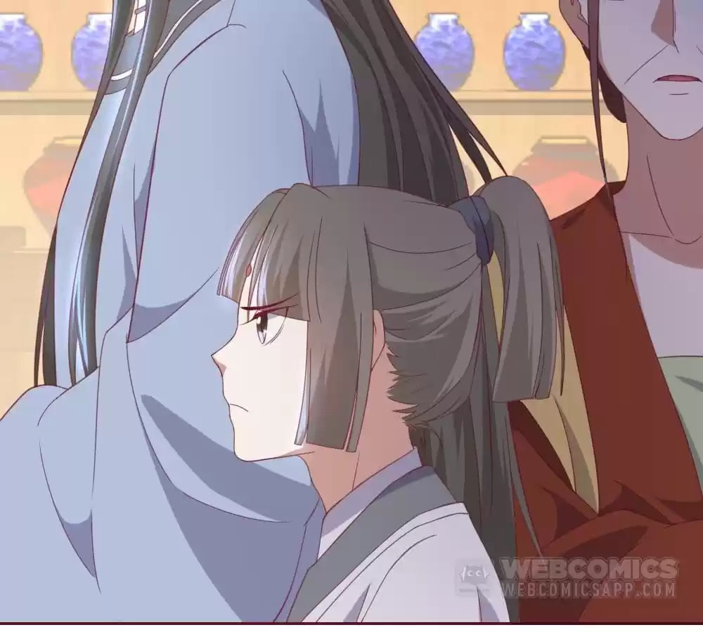 Read Honey Moon chapter 61 image 34 on Lezhin