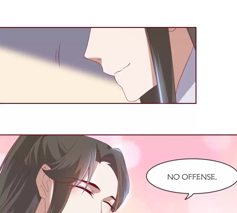 Read Honey Moon chapter 61 image 35 on Lezhin