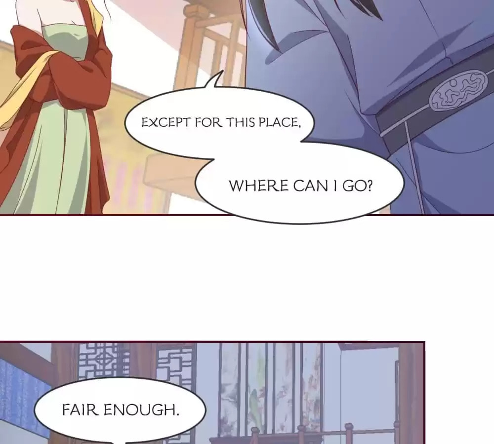 Read Honey Moon chapter 61 image 38 on Lezhin