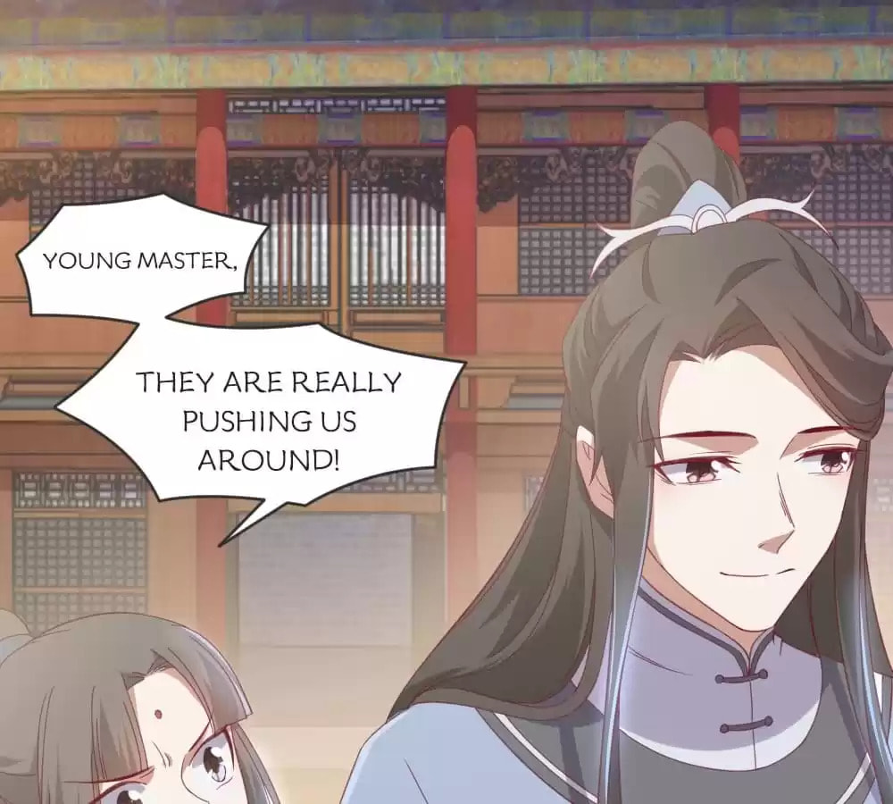 Read Honey Moon chapter 61 image 40 on Lezhin