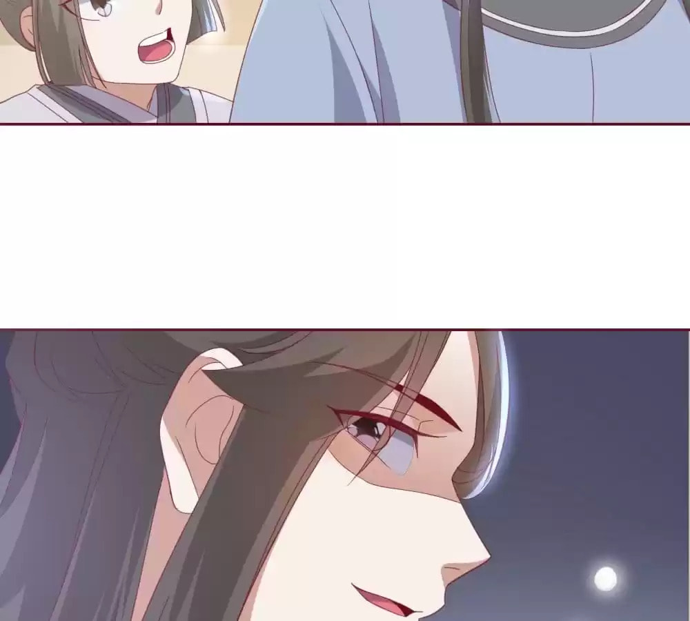 Read Honey Moon chapter 61 image 41 on Lezhin