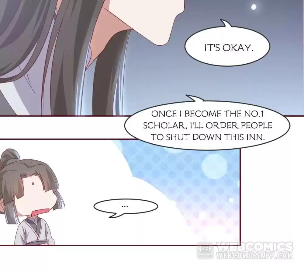 Read Honey Moon chapter 61 image 42 on Lezhin