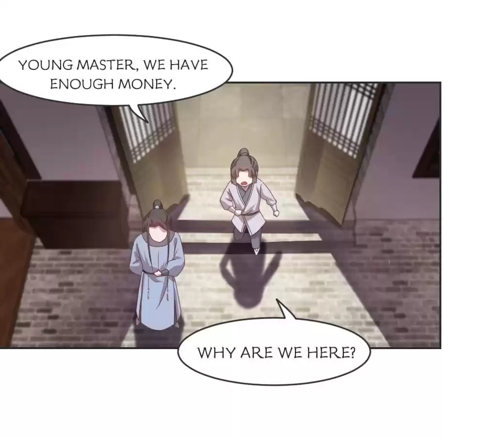 Read Honey Moon chapter 61 image 48 on Lezhin