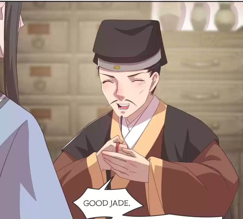 Read Honey Moon chapter 61 image 52 on Lezhin