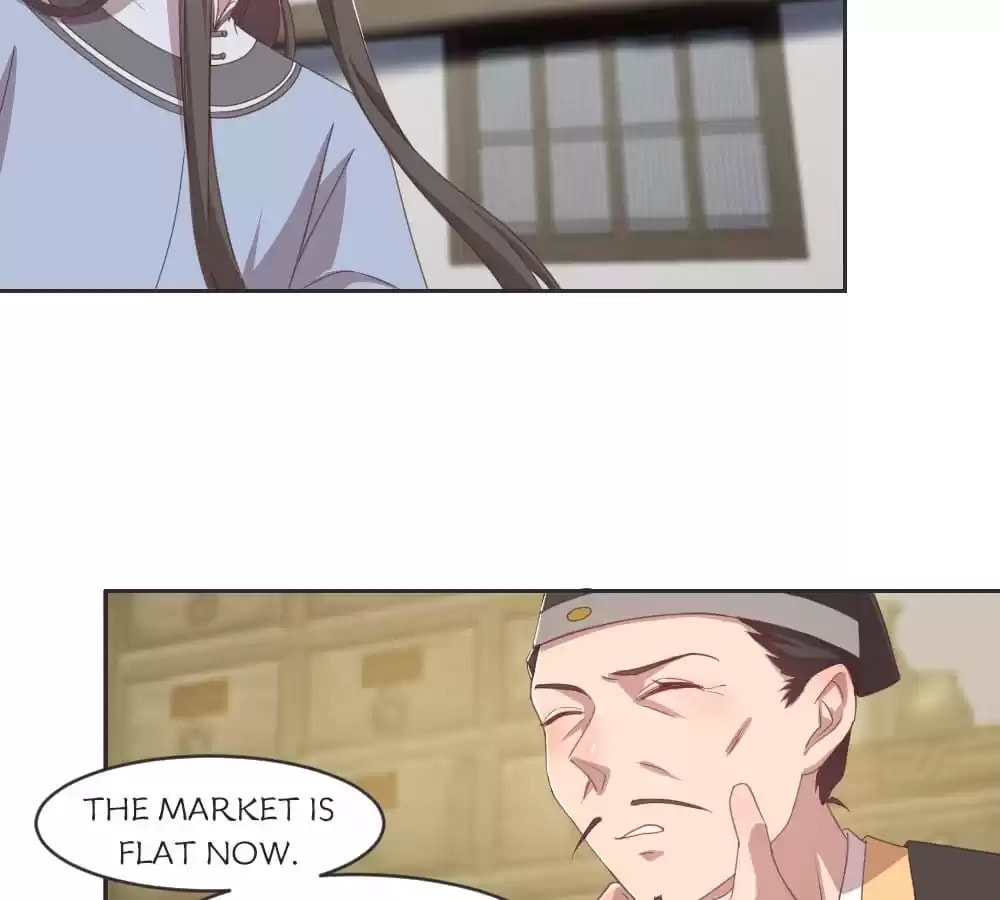 Read Honey Moon chapter 61 image 54 on Lezhin
