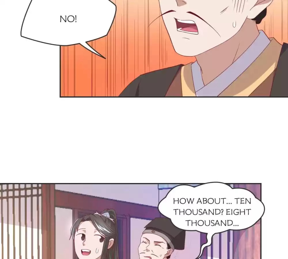 Read Honey Moon chapter 61 image 64 on Lezhin